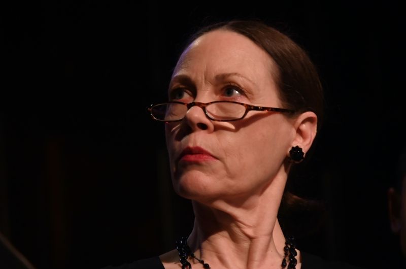 Photos: PROJECT SHAW Presents THE IMPORTANCE OF BEING EARNEST  Image