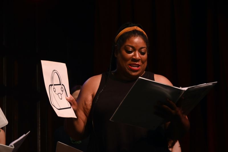 Photos: PROJECT SHAW Presents THE IMPORTANCE OF BEING EARNEST  Image