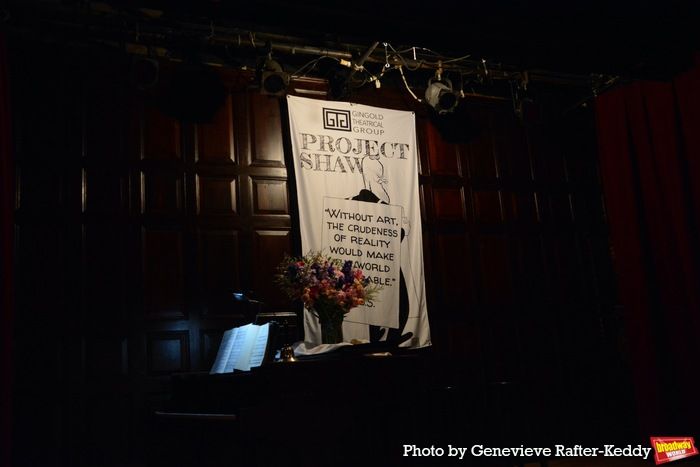 Photos: PROJECT SHAW Presents THE IMPORTANCE OF BEING EARNEST  Image