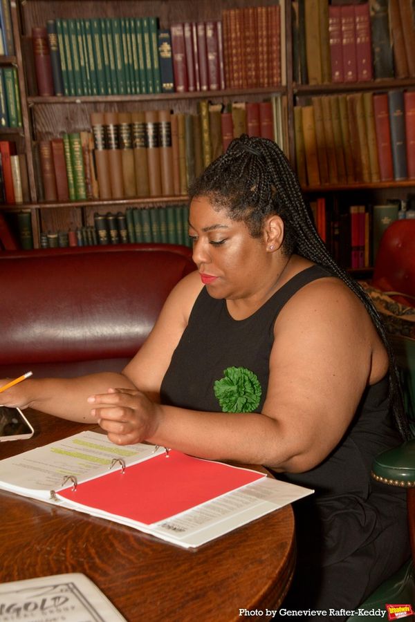 Dana Scurlock Photo
