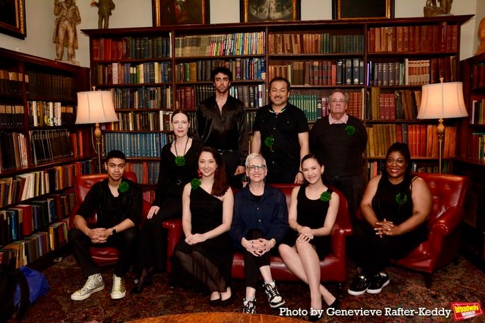 Photos: PROJECT SHAW Presents THE IMPORTANCE OF BEING EARNEST  Image