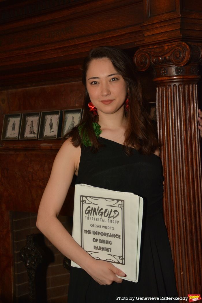 Photos: PROJECT SHAW Presents THE IMPORTANCE OF BEING EARNEST  Image