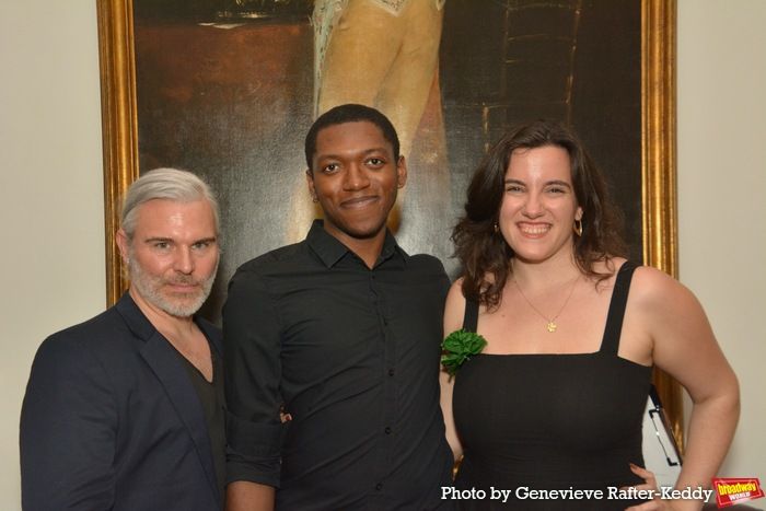 Photos: PROJECT SHAW Presents THE IMPORTANCE OF BEING EARNEST  Image