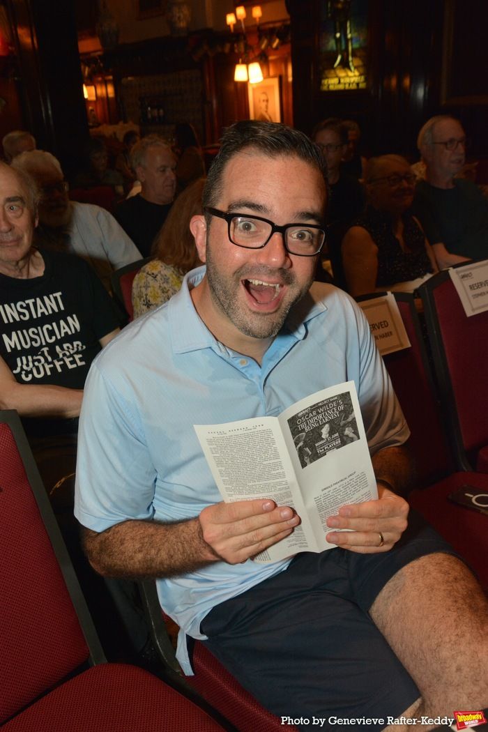 Photos: PROJECT SHAW Presents THE IMPORTANCE OF BEING EARNEST  Image