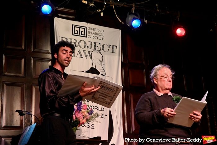 Photos: PROJECT SHAW Presents THE IMPORTANCE OF BEING EARNEST  Image