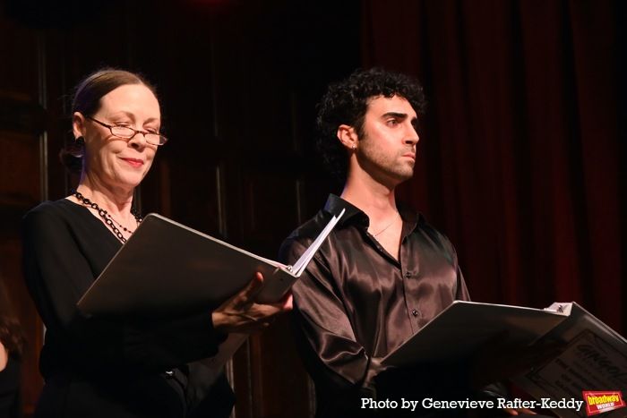 Photos: PROJECT SHAW Presents THE IMPORTANCE OF BEING EARNEST  Image