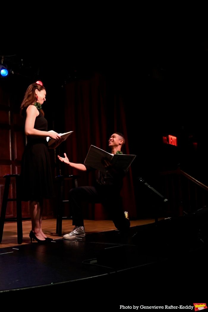 Photos: PROJECT SHAW Presents THE IMPORTANCE OF BEING EARNEST  Image