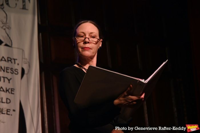 Photos: PROJECT SHAW Presents THE IMPORTANCE OF BEING EARNEST  Image