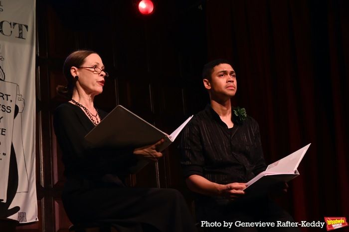 Photos: PROJECT SHAW Presents THE IMPORTANCE OF BEING EARNEST  Image