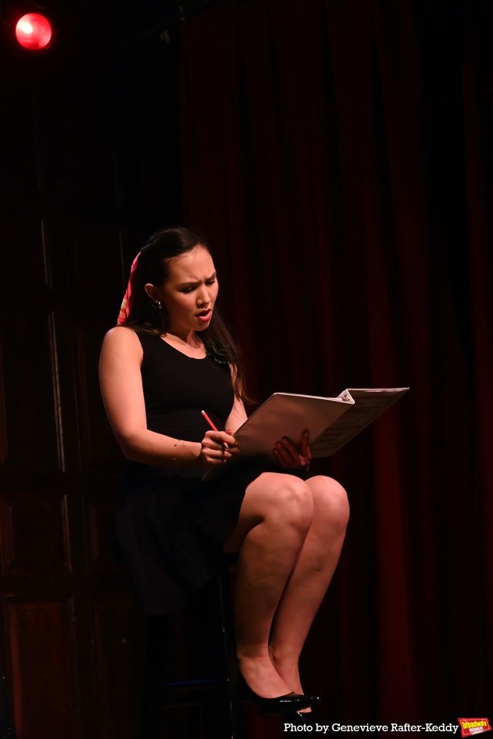 Photos: PROJECT SHAW Presents THE IMPORTANCE OF BEING EARNEST  Image