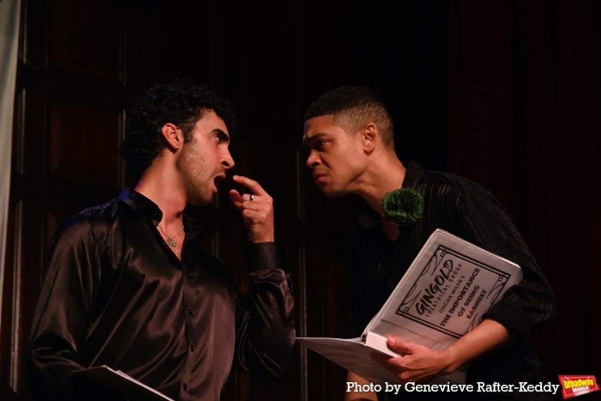 Rodd Cyrus and Reynaldo Piniella at 