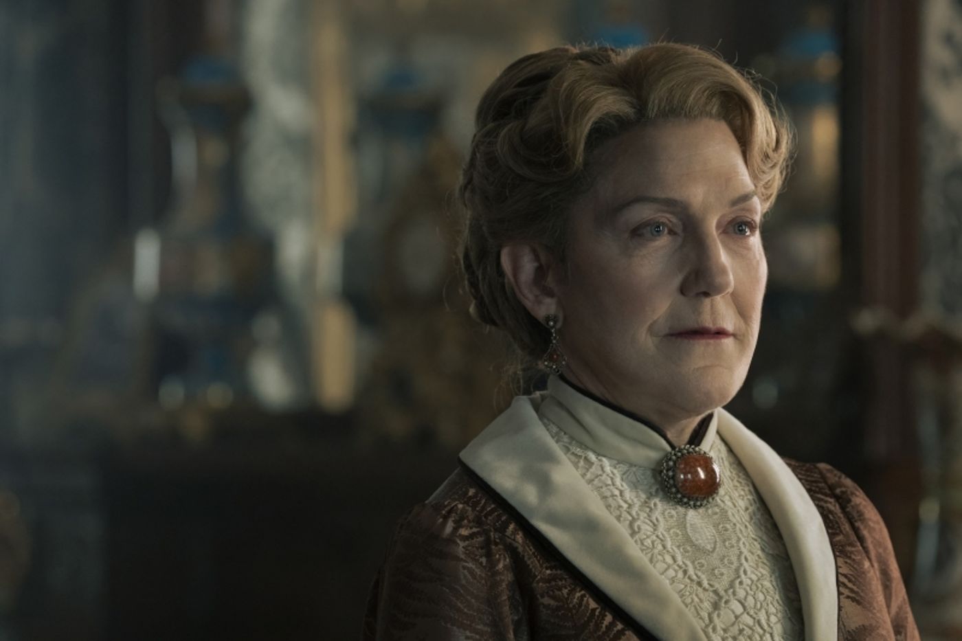 Every Broadway Actor in Season 3 of THE GILDED AGE  Image