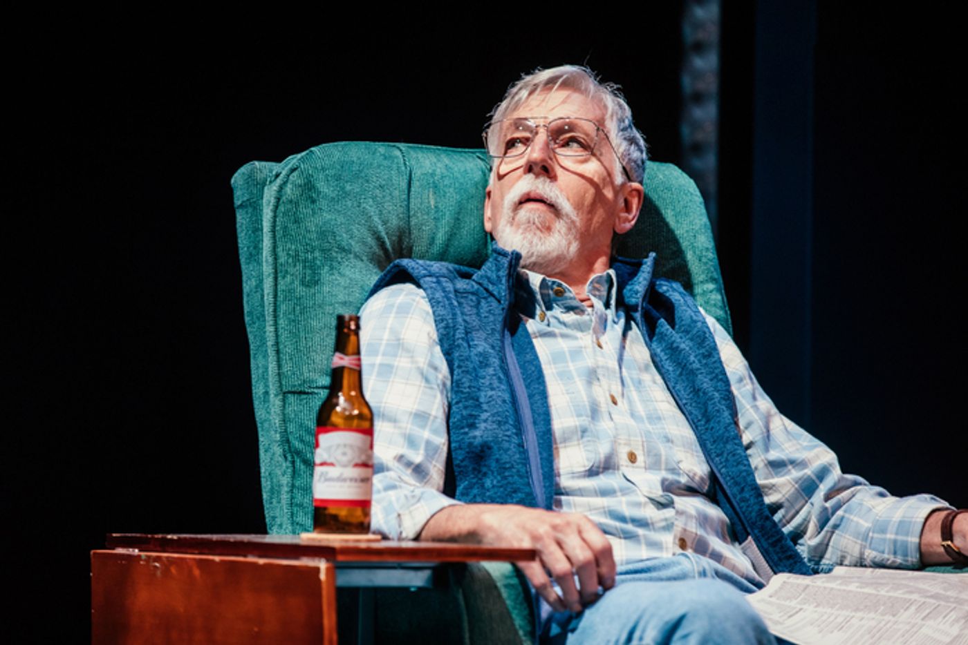 Photos: THE RESERVOIR at Geffen Playhouse First Look  Image