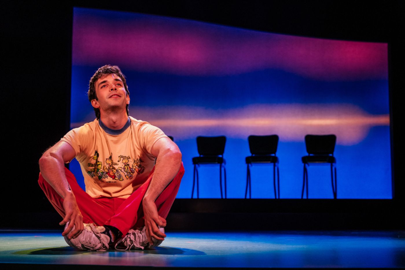 Photos: THE RESERVOIR at Geffen Playhouse First Look  Image