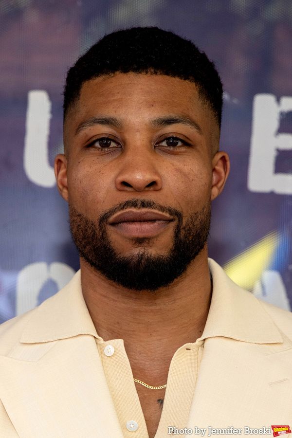 Jequrey Slaton Photo