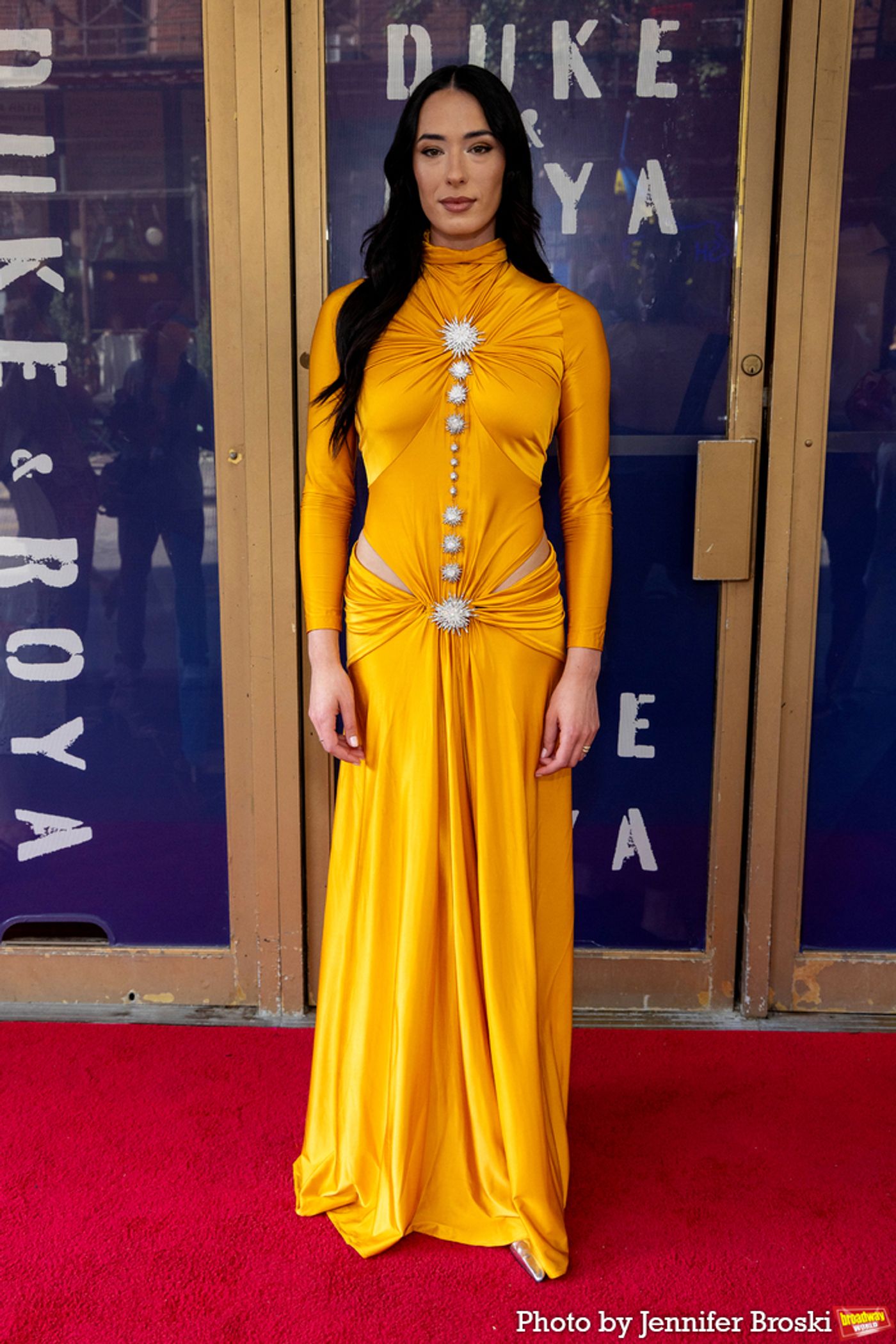 Photos: DUKE & ROYA Opening Night Red Carpet  Image