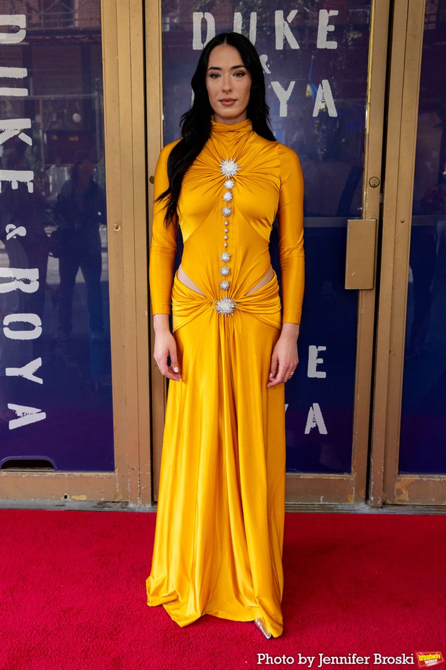 Photos: DUKE & ROYA Opening Night Red Carpet  Image