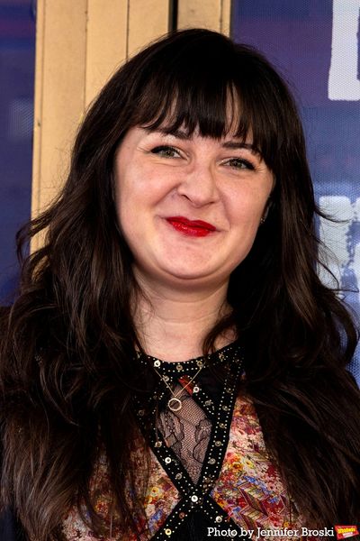 Caite Hevner Photo