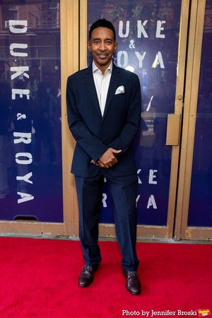 Charles Randolph-Wright Photo