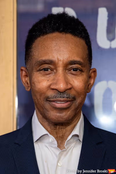Charles Randolph-Wright Photo