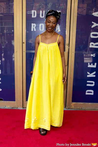 Noma Dumezweni Photo
