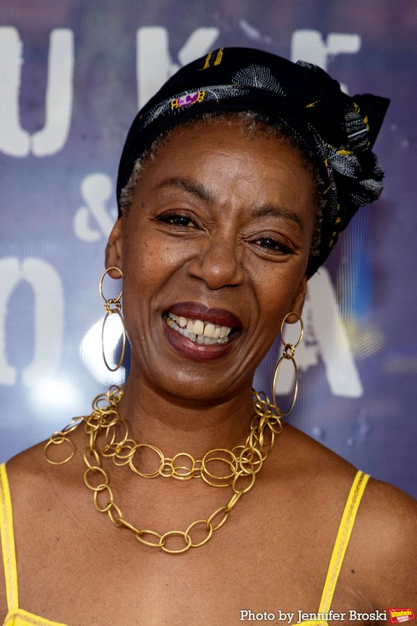 Noma Dumezweni Photo