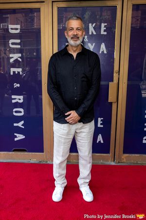 Dariush Kashani Photo