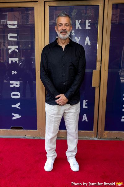 Dariush Kashani Photo