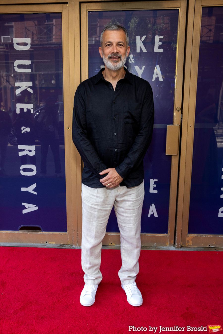 Photos: DUKE & ROYA Opening Night Red Carpet  Image