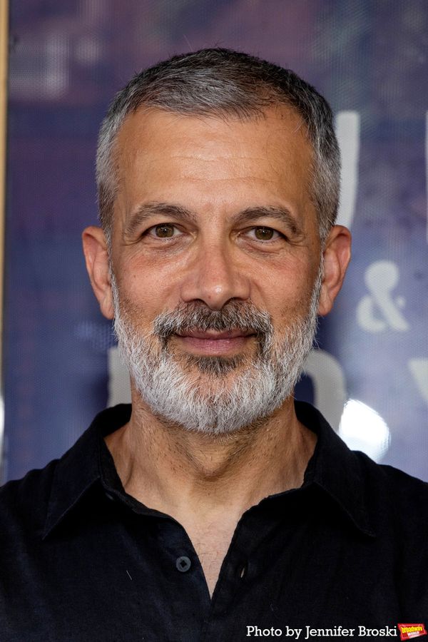 Dariush Kashani Photo