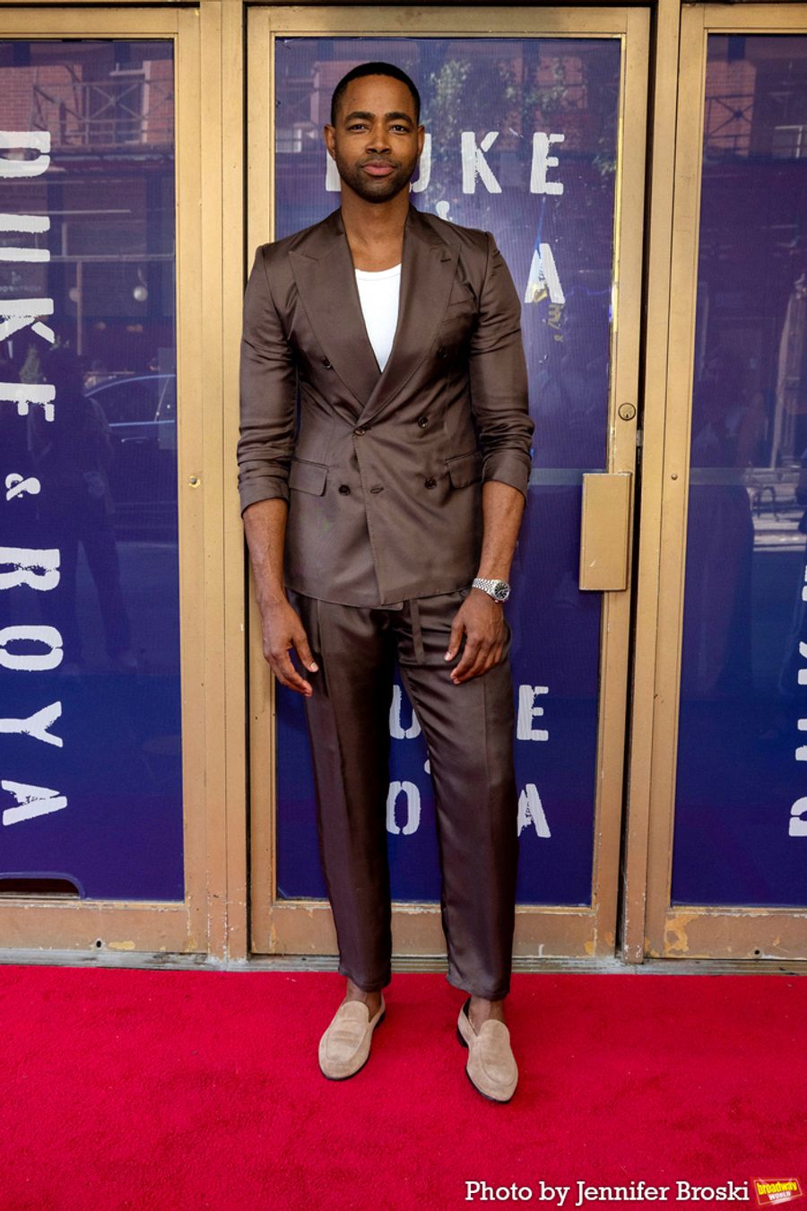 Photos: DUKE & ROYA Opening Night Red Carpet  Image