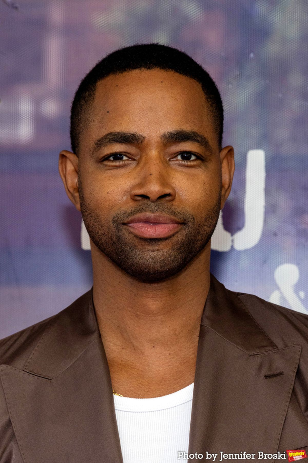 Jay Ellis at 