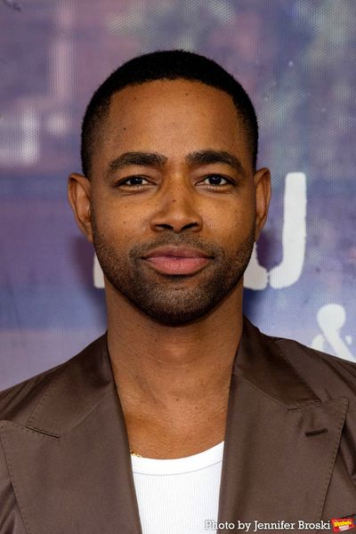 Jay Ellis Photo