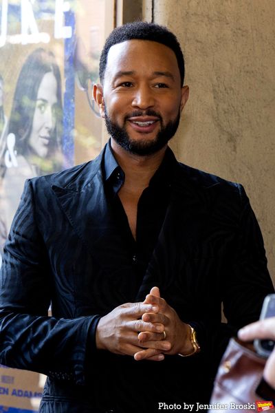 John Legend Photo