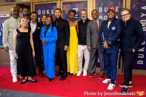 Mike Jackson, Janet Brenner, Jay Ellis, Charles Randolph-Wright, Stephanie Nur, Natur Photo