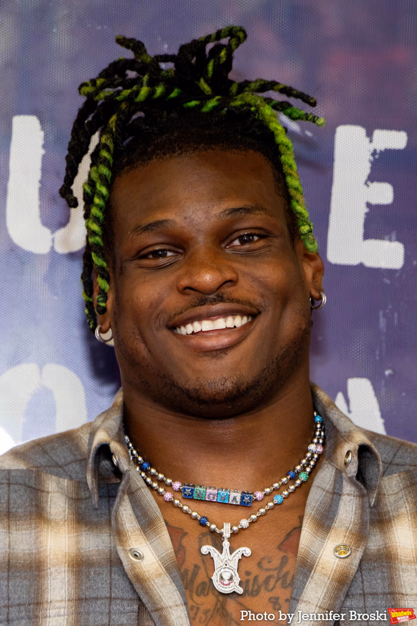 Photos: DUKE & ROYA Opening Night Red Carpet  Image