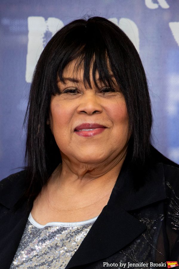 Martha Wash Photo