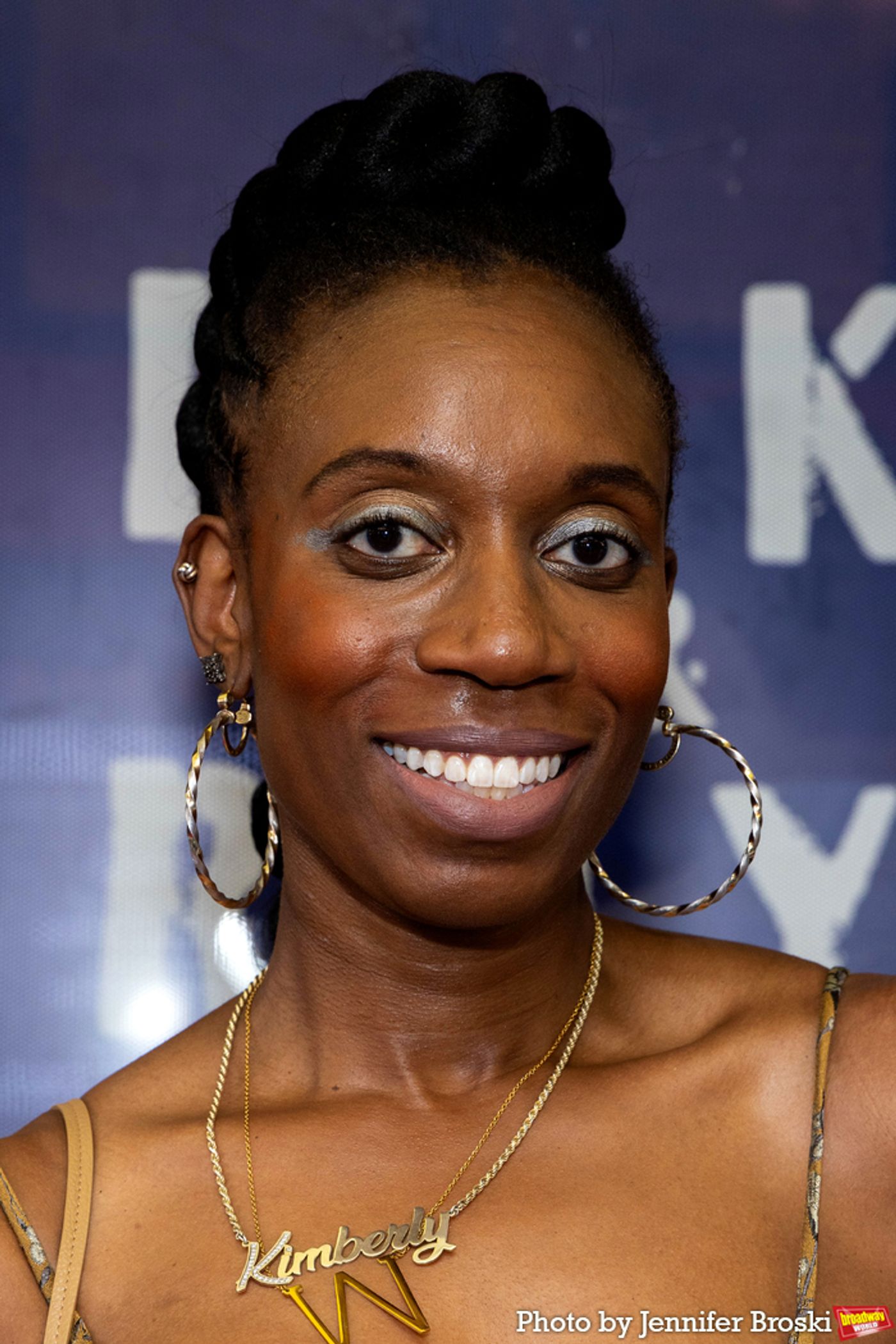 Photos: DUKE & ROYA Opening Night Red Carpet  Image