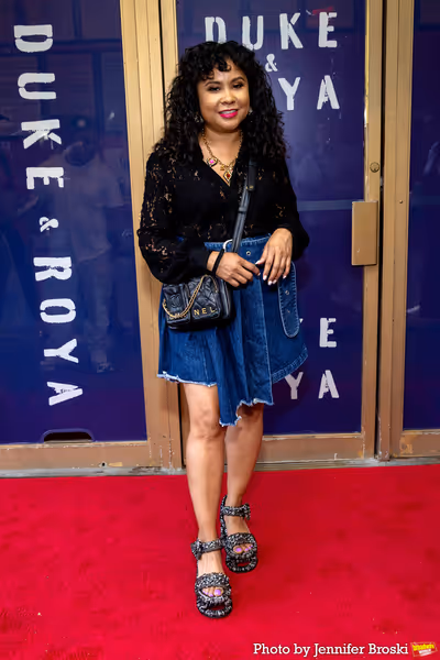 Angela Yee Photo