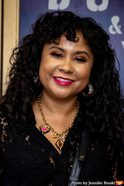 Angela Yee Photo