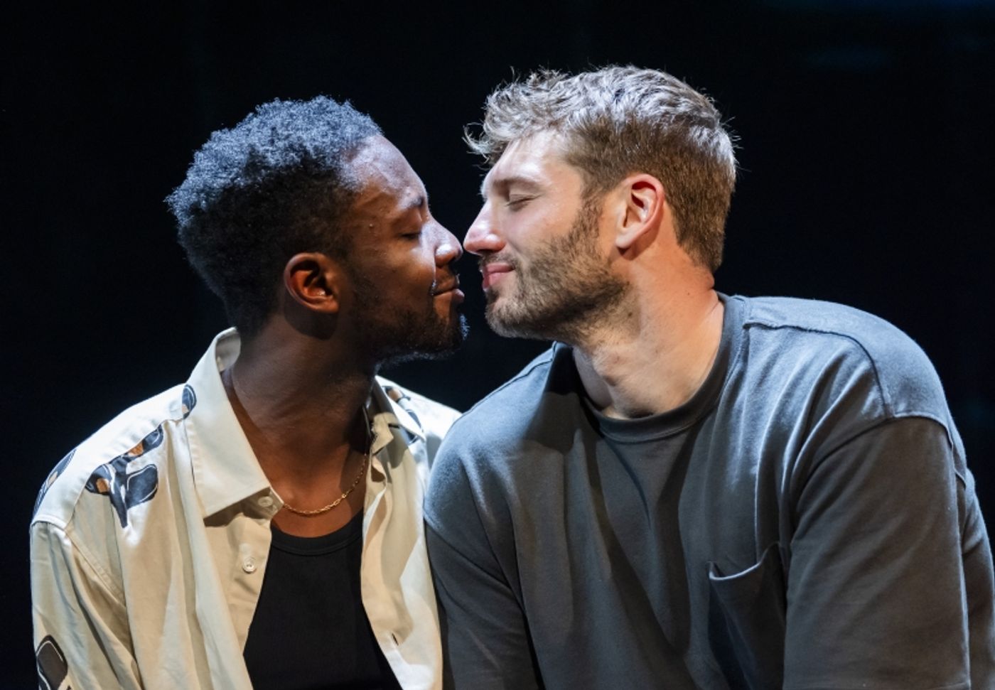 Review: THIS BITTER EARTH, Soho Theatre  Image