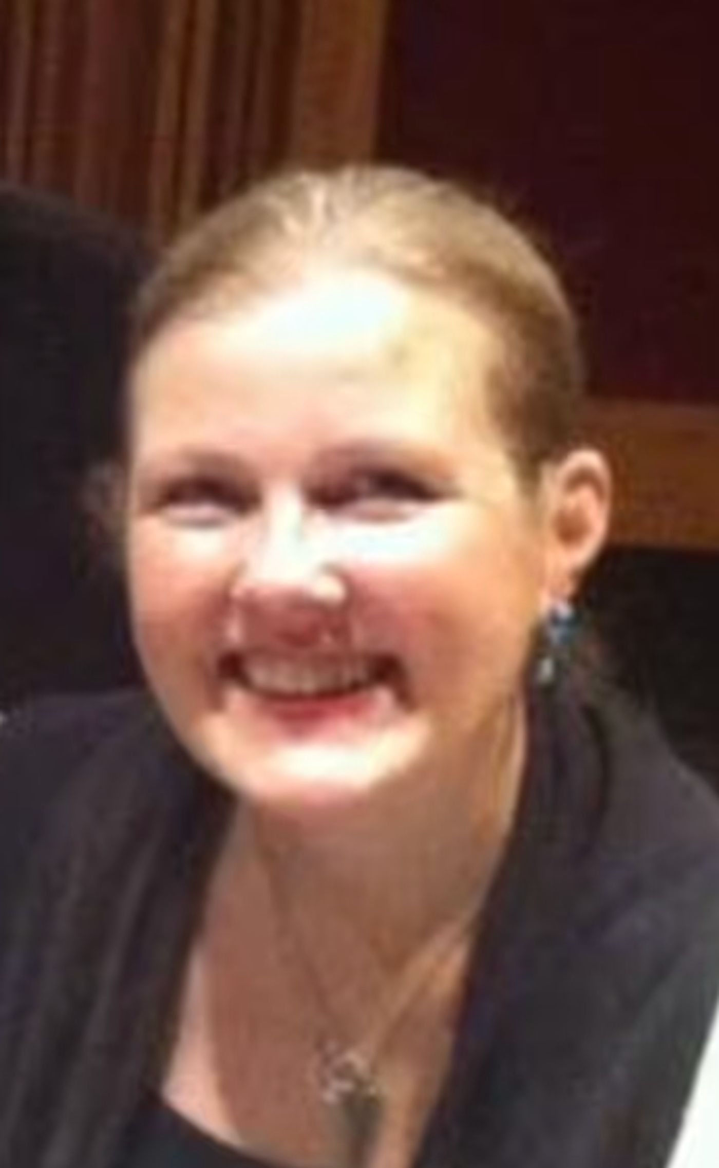 Broadway Conductor Sue Anderson Has Passed Away  Image