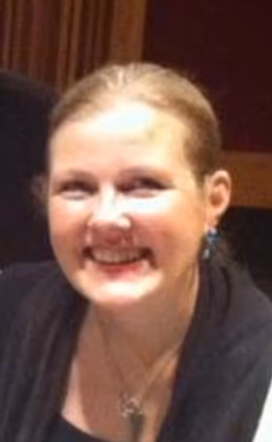 Broadway Conductor Sue Anderson Has Passed Away Image