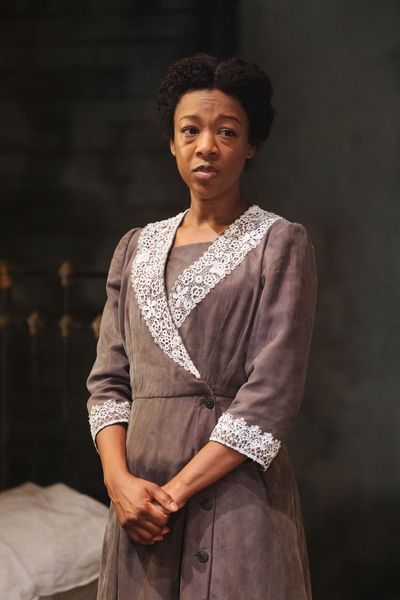 Samira Wiley Photo