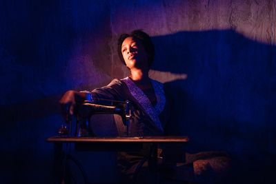 Samira Wiley Photo
