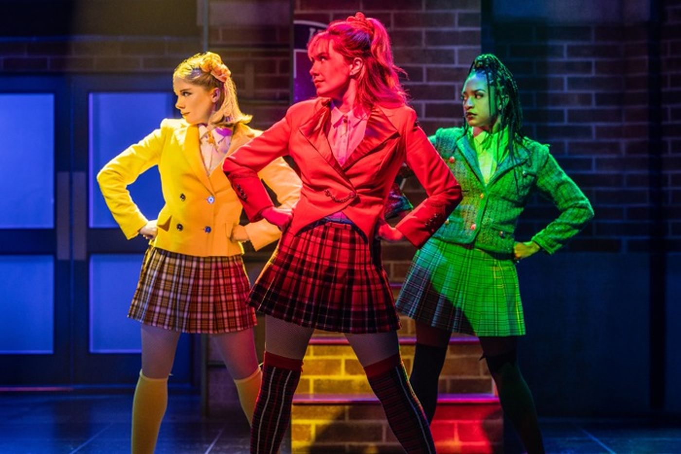 Video: GYPSY Performs 'Rose's Turn' at the Tony Awards