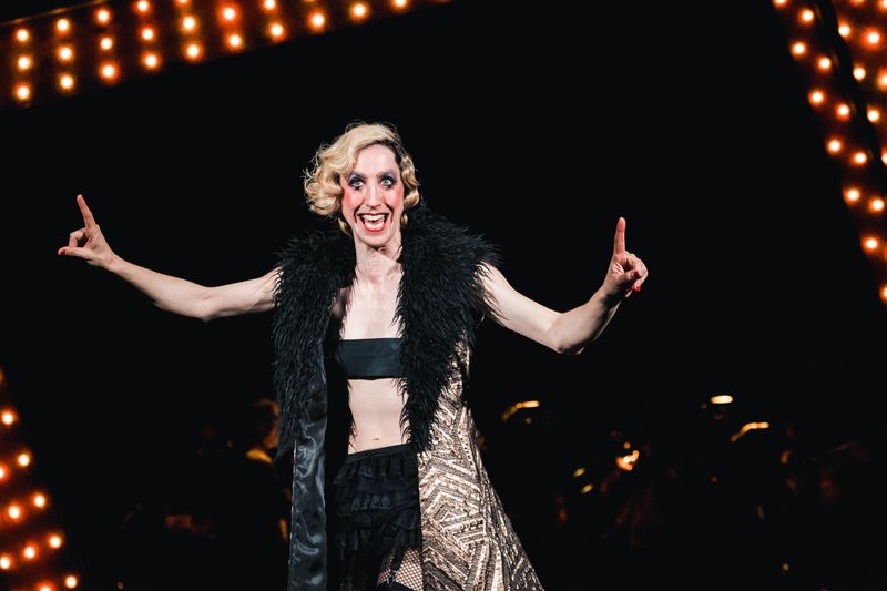 Photos: CABARET at the Guthrie Theater First Look Images — photo 4 of 8
