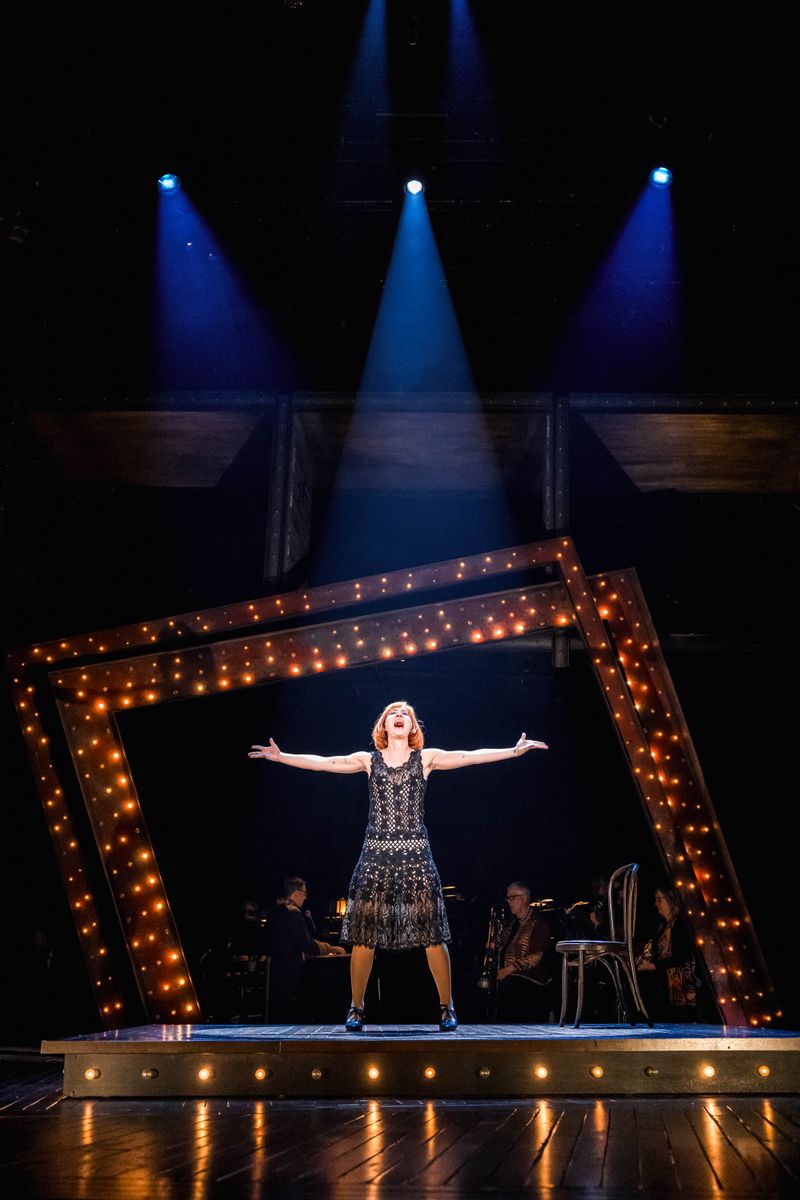 Photos: CABARET at the Guthrie Theater First Look Images — photo 7 of 8