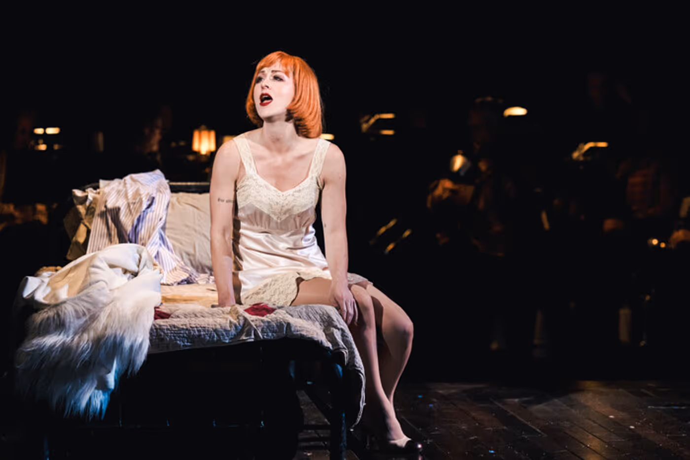 Photos: CABARET at the Guthrie Theater First Look Images  Image