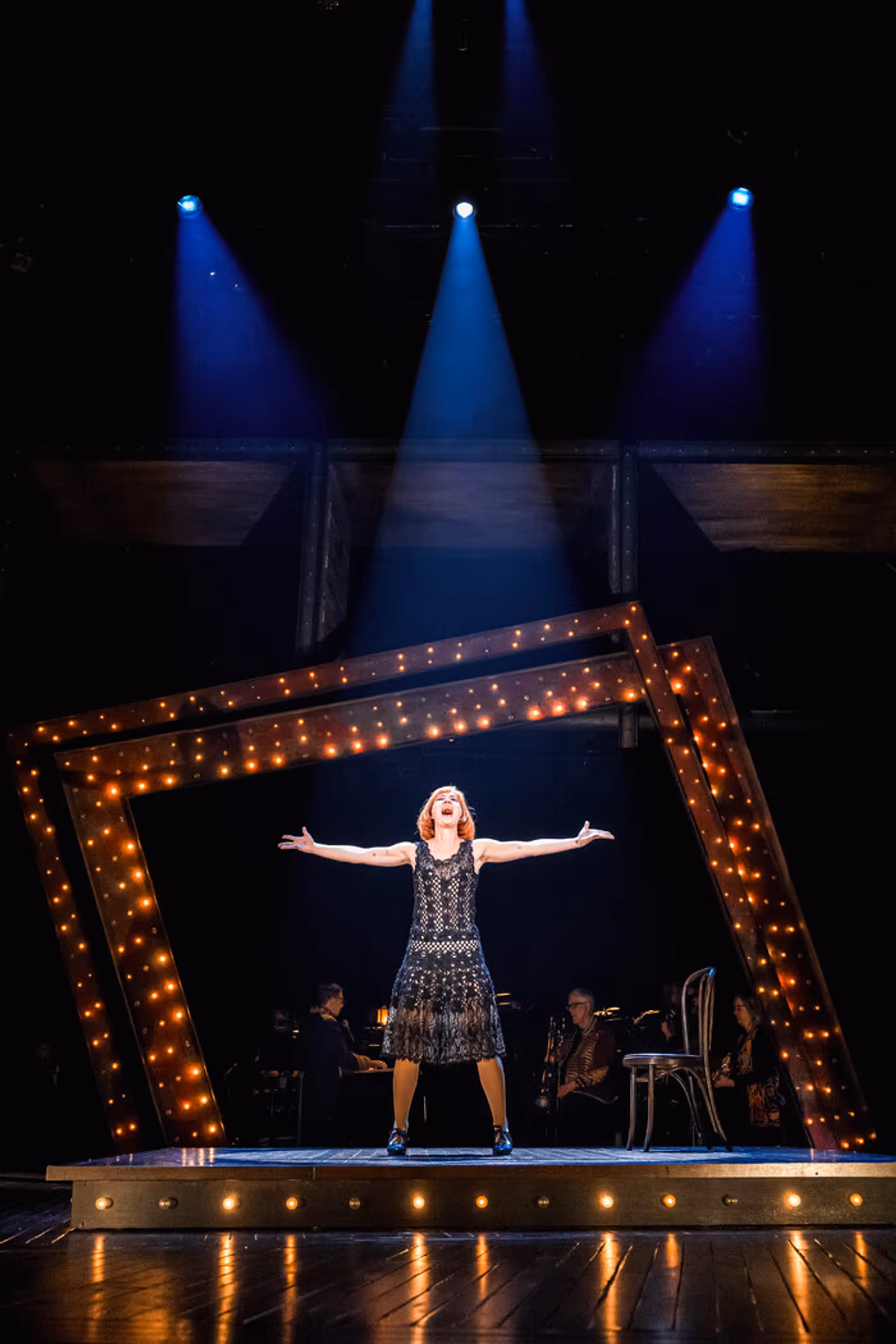 Photos: CABARET at the Guthrie Theater First Look Images  Image